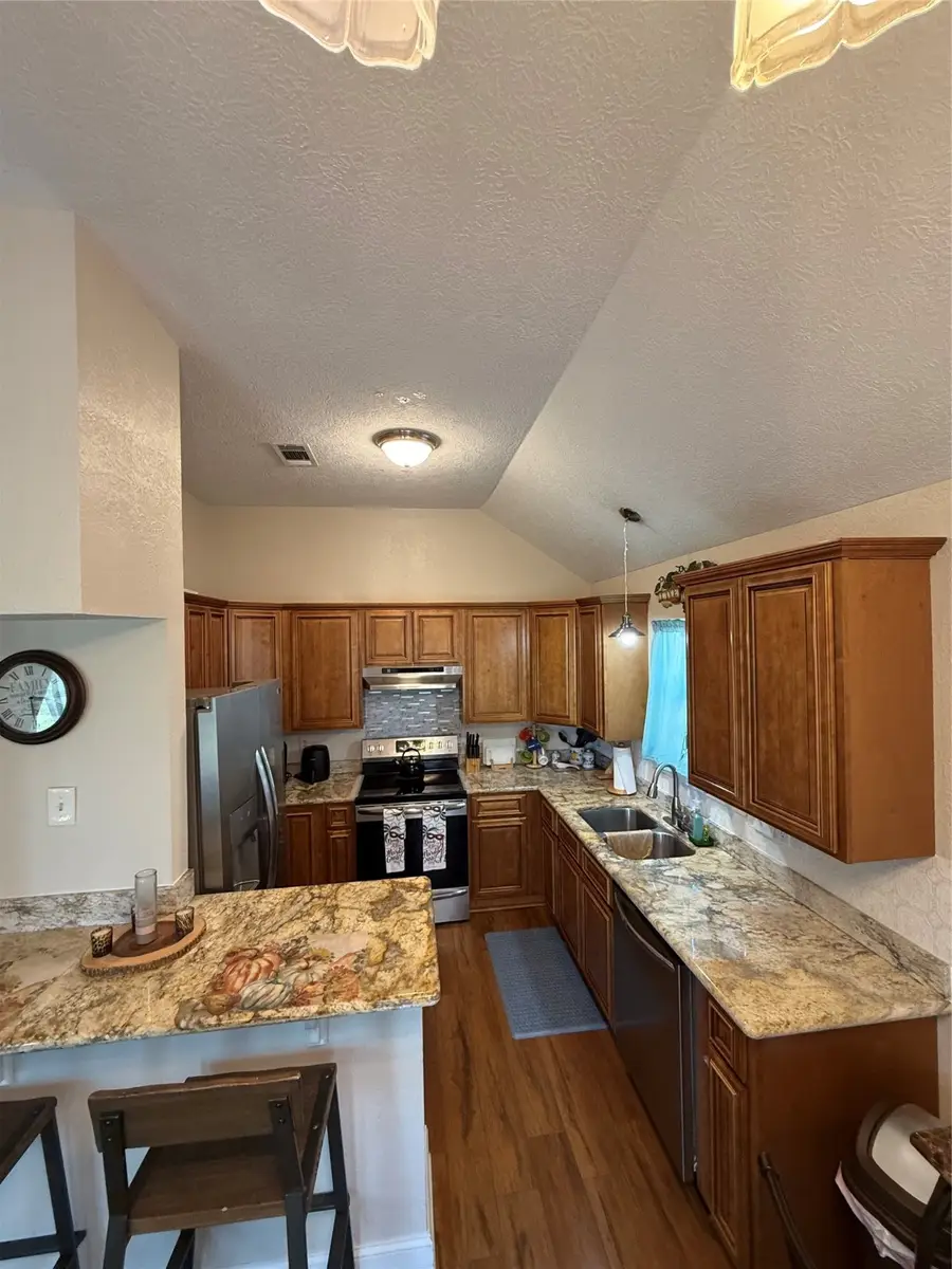 3460 Lake Arthur Drive, Port Arthur, TX 77642 - Image #2