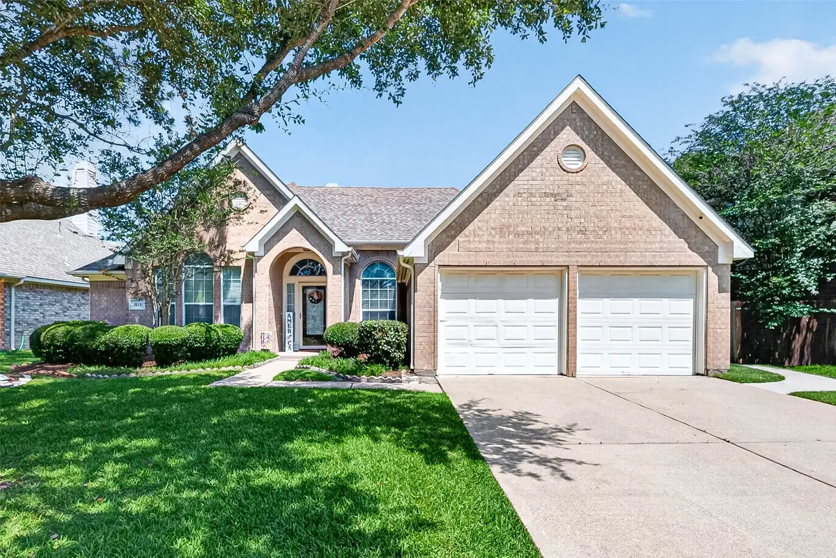 3115 Millbrook Drive, Pearland, TX 77584 - #1