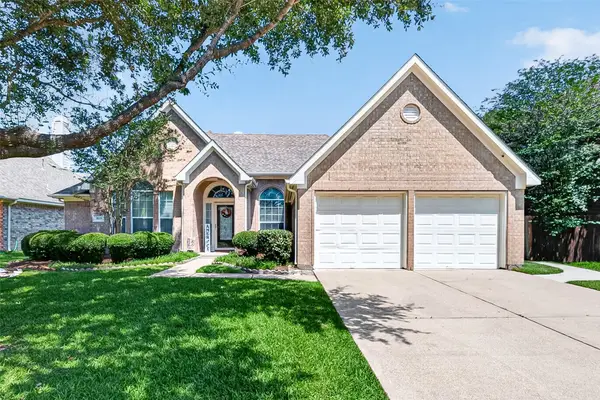 3115 Millbrook Drive, Pearland, TX 77584