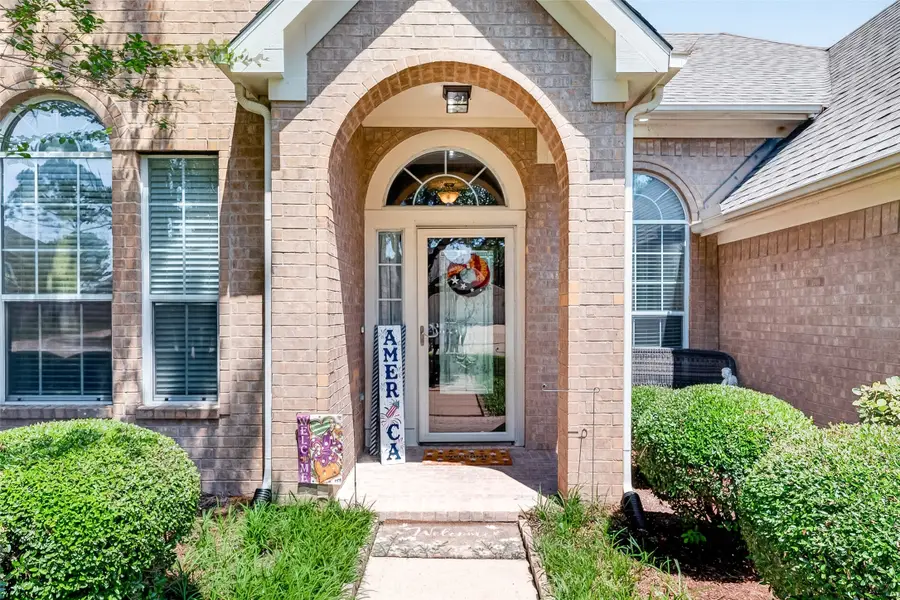 3115 Millbrook Drive, Pearland, TX 77584 - #3