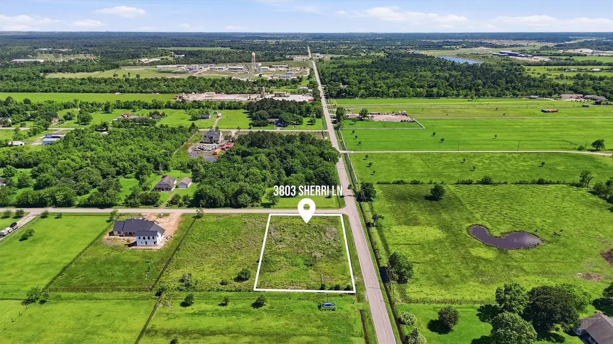 3803 Sherri Ln, Crosby, TX 77532 - #1