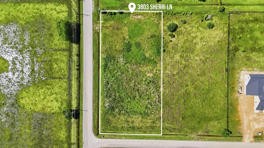 3803 Sherri Ln, Crosby, TX 77532 - #2