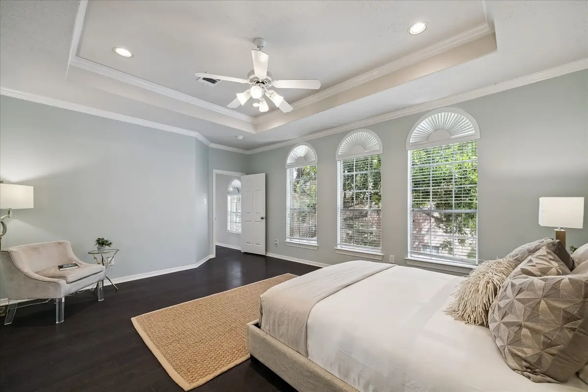5638 Avalon Way, Houston, TX 77057 - #1