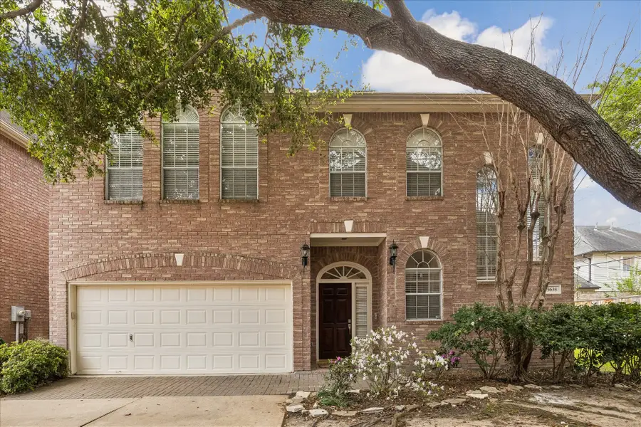5638 Avalon Way, Houston, TX 77057 - #3