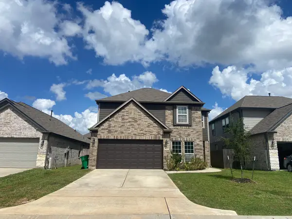 4323 Lotus Dale Drive, Spring, TX 77373
