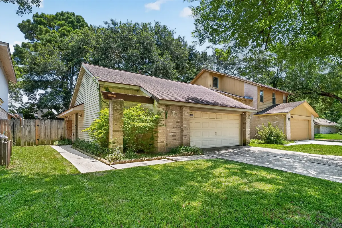 16606 Quiet Trail Drive, Humble, TX 77396 - #1