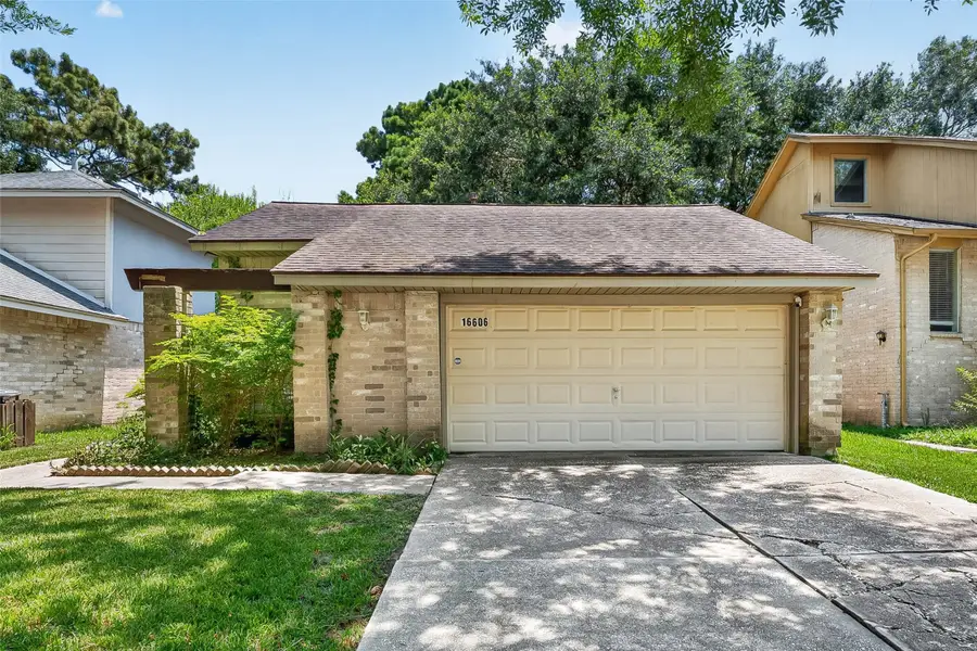 16606 Quiet Trail Drive, Humble, TX 77396 - #2