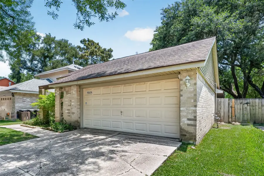 16606 Quiet Trail Drive, Humble, TX 77396 - #3