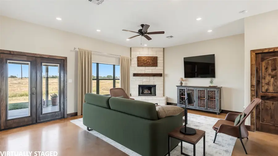 7220 Goehring Road, Ledbetter, TX 78946 - #2