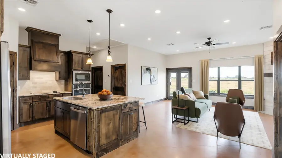 7220 Goehring Road, Ledbetter, TX 78946 - #3