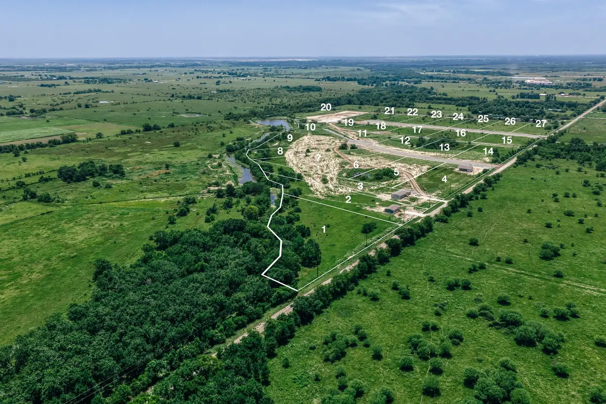 1008 Mustang Crossing Drive, Waller, TX 77484 - #1