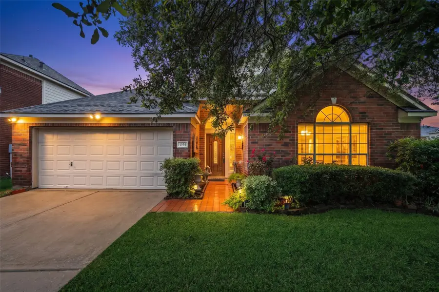 4954 Winding Timbers Circle, Humble, TX 77346 - #2