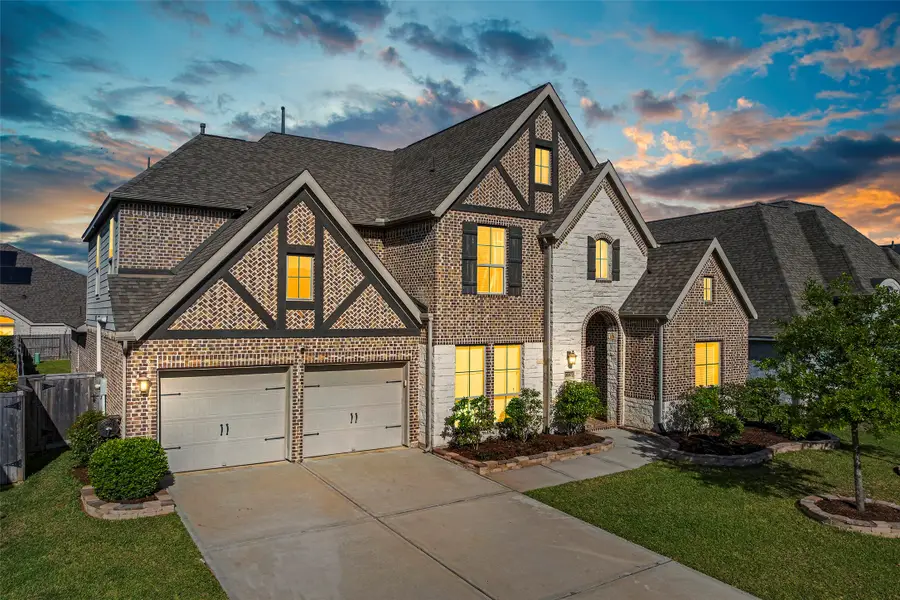 20207 Desert Foal Drive, Tomball, TX 77377 - #2