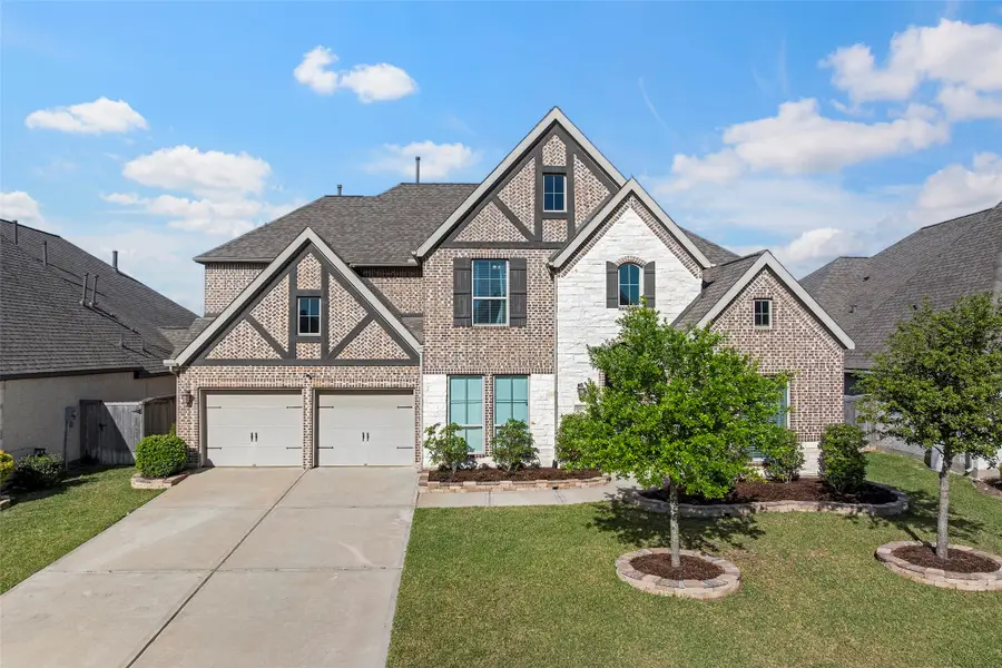 20207 Desert Foal Drive, Tomball, TX 77377 - #3