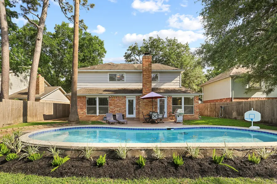 11711 Park Creek Drive, Houston, TX 77070 - #2