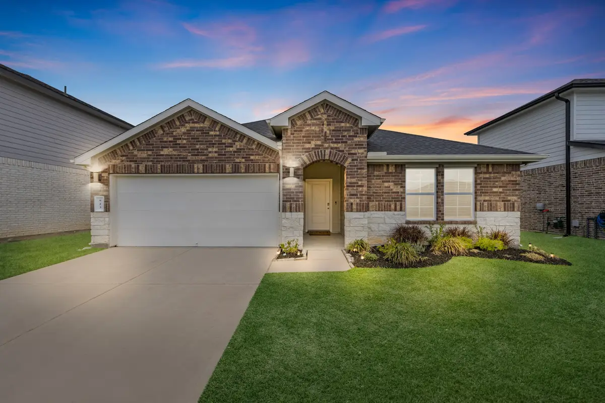 923 Kinder Sky Lane, Rosharon, TX 77583 - #1