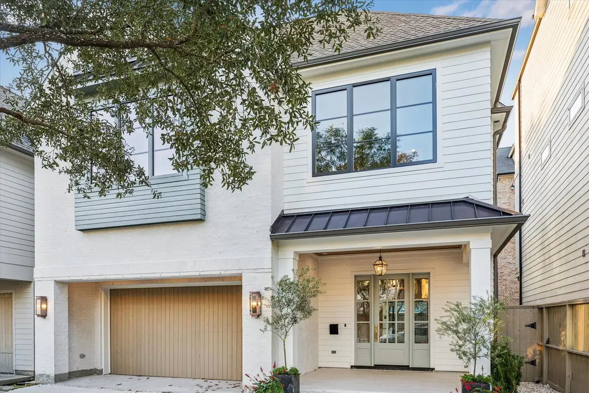 1021 Ashland Street, Houston, TX 77008 - Image #1