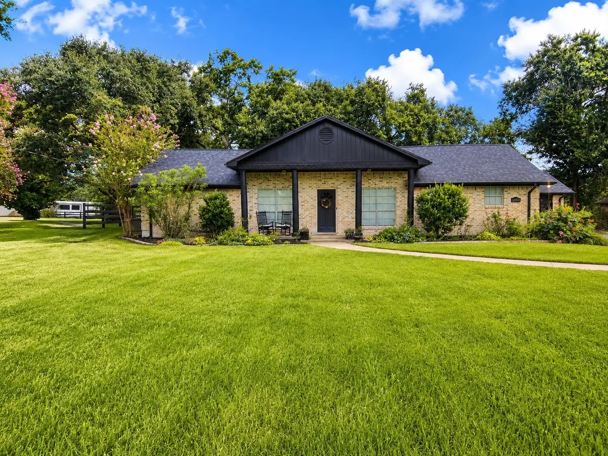 30819 Quinn Road, Tomball, TX 77375 - #1