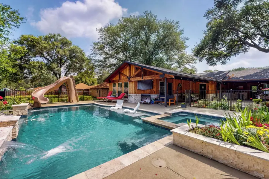 30819 Quinn Road, Tomball, TX 77375 - #2