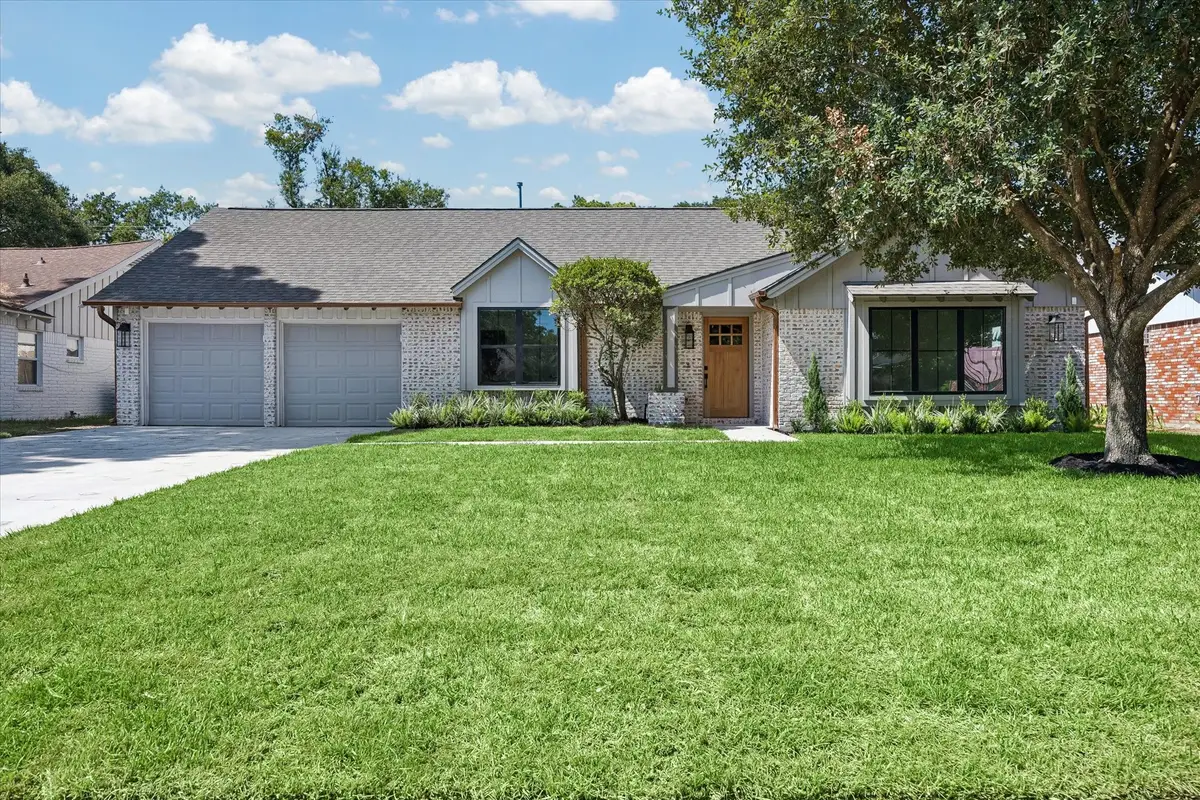10422 Timberoak Drive, Houston, TX 77043 - #1