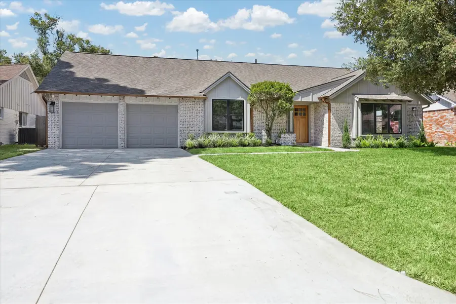 10422 Timberoak Drive, Houston, TX 77043 - #2