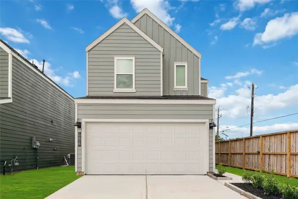 4821 Peanut Butter And Jelly Drive, Houston, TX 77048