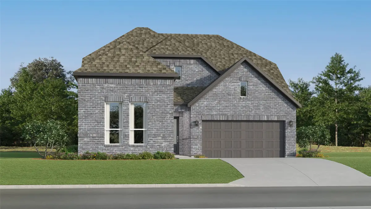 28631 Escarpment Trail, New Caney, TX 77357 - #1