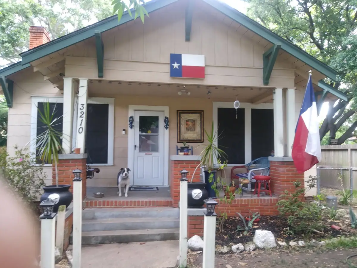 3210 Ohio Street, Baytown, TX 77520 - #1