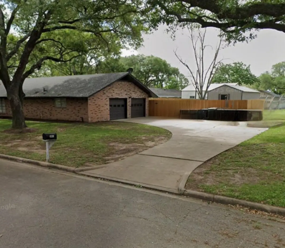 305 Hereford Rd, Brookshire, TX 77423 - #1