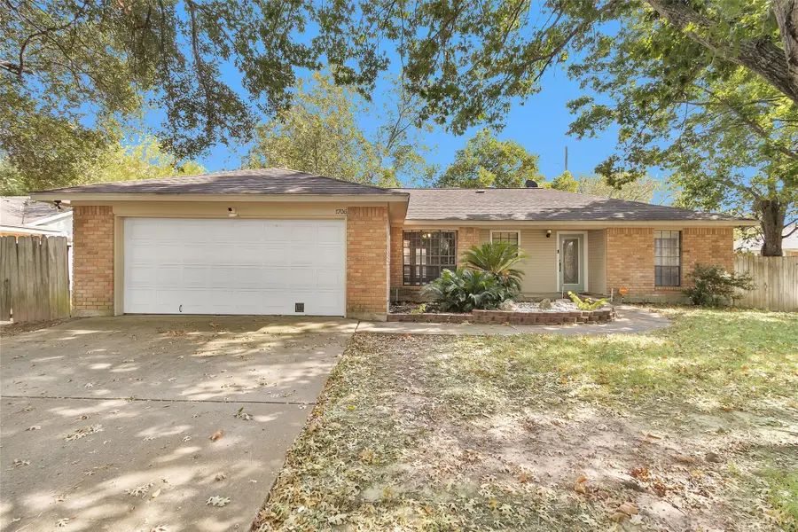 1706 Shawnee Street, Navasota, TX 77868 - Image #3