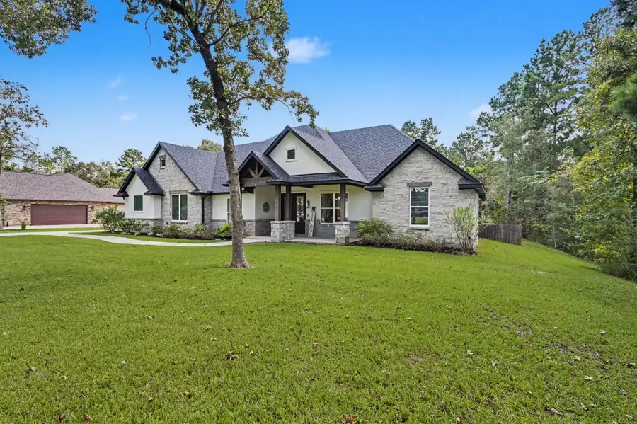 7093 Texas Trace, Montgomery, TX 77316 - #2