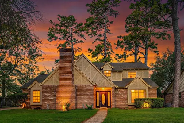 1622 Elk River Road, Houston, TX 77090