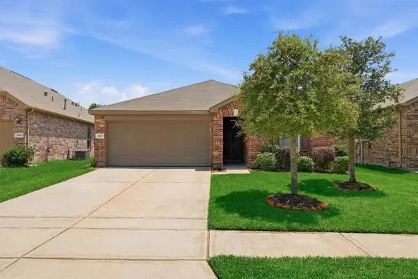 20517 Fitzwilliam Lane, Porter, TX 77365