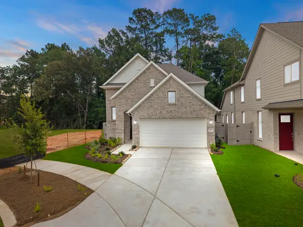9084 Gracious Street, Montgomery, TX 77316