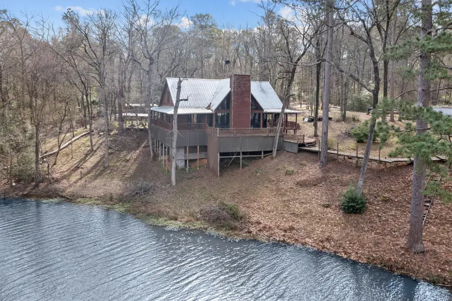 759 Spring Creek Drive Drive, Crockett, TX 75835 - Image #3