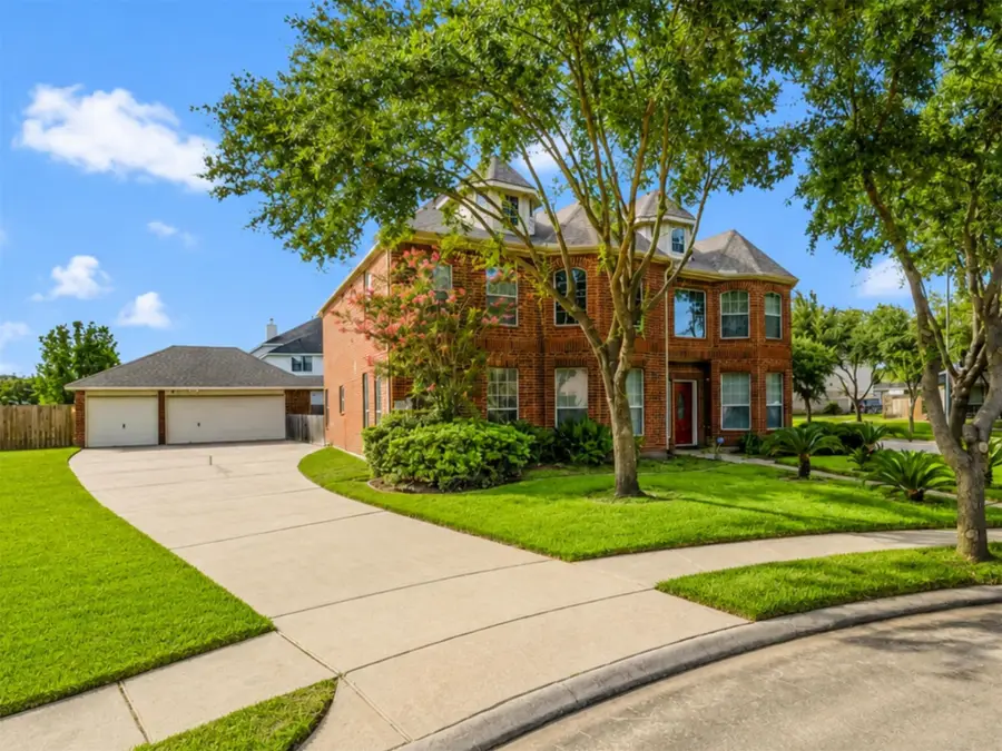 20902 Shady Isle Court, Richmond, TX 77407 - #2