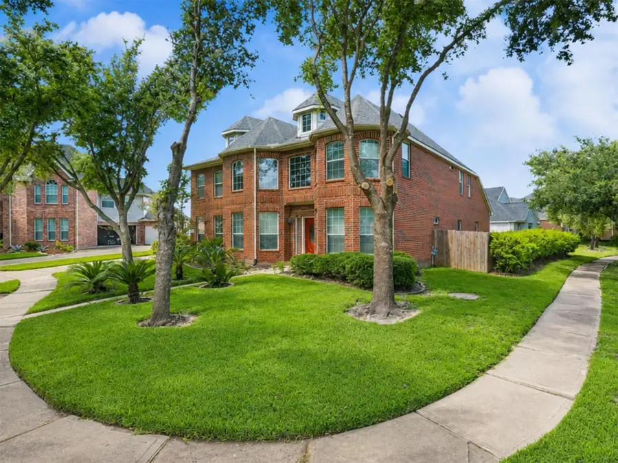 20902 Shady Isle Court, Richmond, TX 77407 - #3