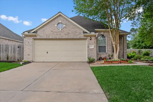 15802 Collinsville Drive, Tomball, TX 77377