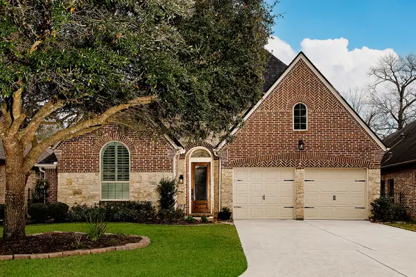 154 Riverbend Way, Montgomery, TX 77316