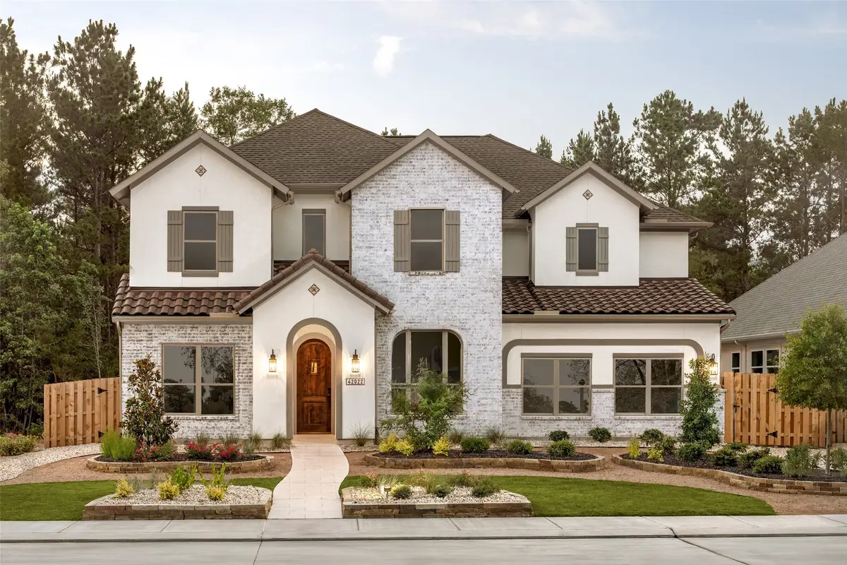 42022 Lajitas Way, Montgomery, TX 77316 - Image #1