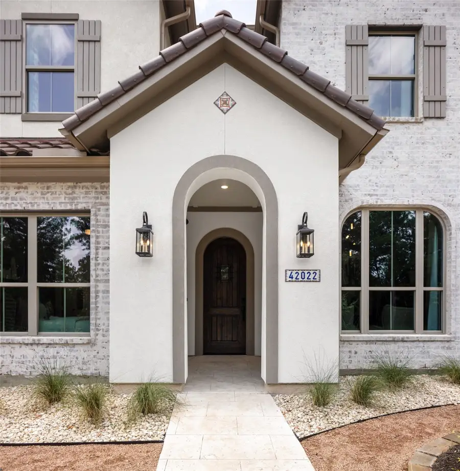 42022 Lajitas Way, Montgomery, TX 77316 - Image #2