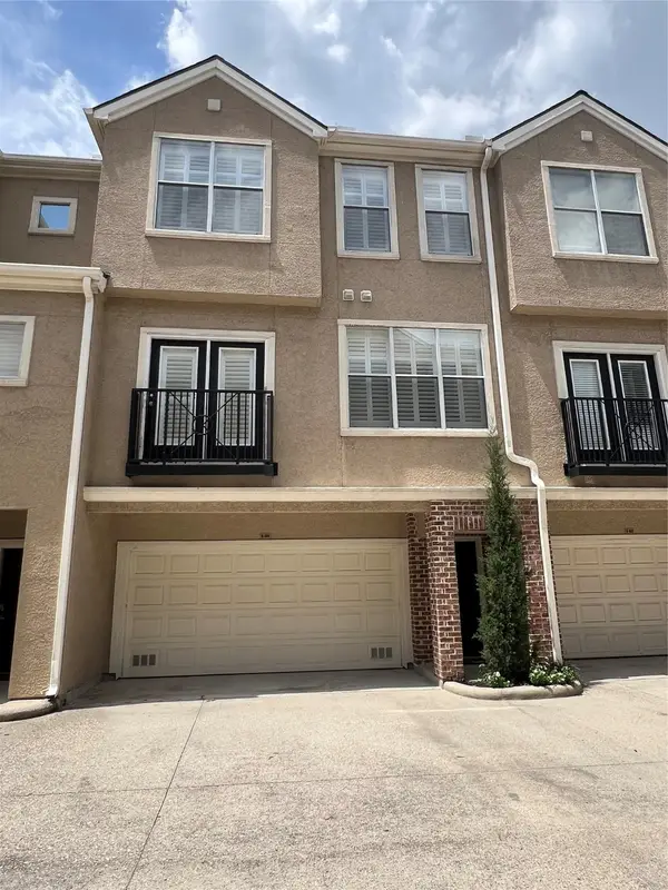 12707 Boheme Drive, Houston, TX 77024