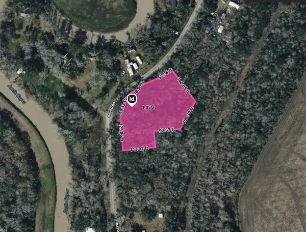 0 Bayou Rd Drive, Danbury, TX 77534