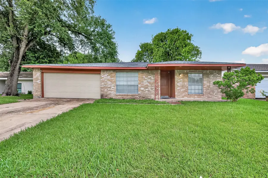 10431 Towne Oak Lane, Sugar Land, TX 77498 - #2