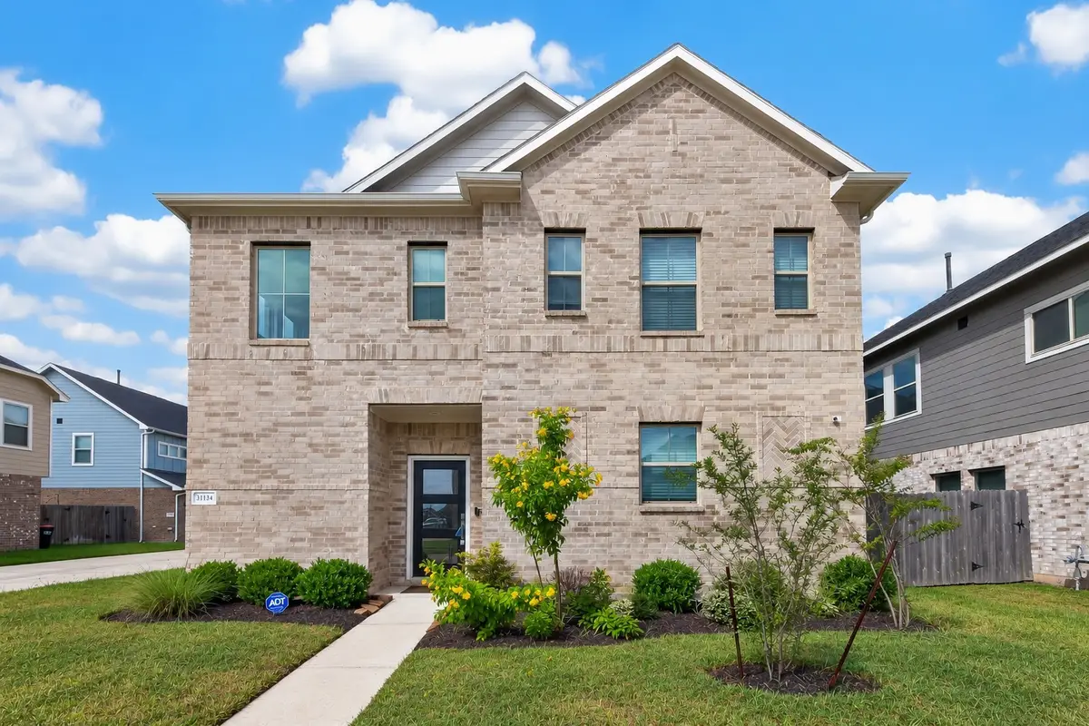 31134 Mahogany Fir Trail, Hockley, TX 77447 - #1