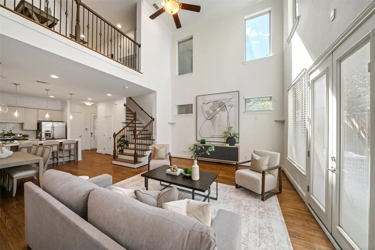 2627 Shady Woods Lane, Houston, TX 77008 - #1