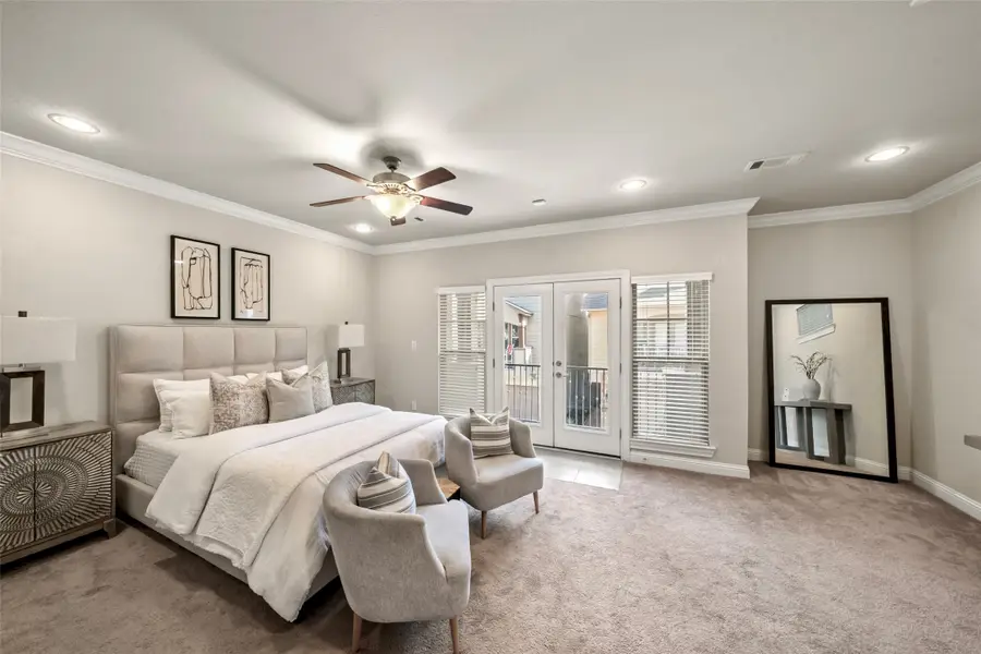 2627 Shady Woods Lane, Houston, TX 77008 - #3