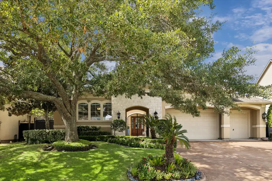 11927 Legend Manor Drive, Houston, TX 77082 - #2