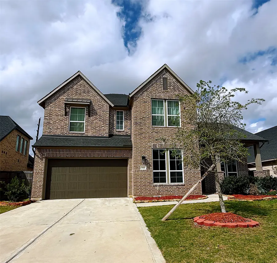 5918 Emerald Ranch Lane, Fulshear, TX 77441 - #2