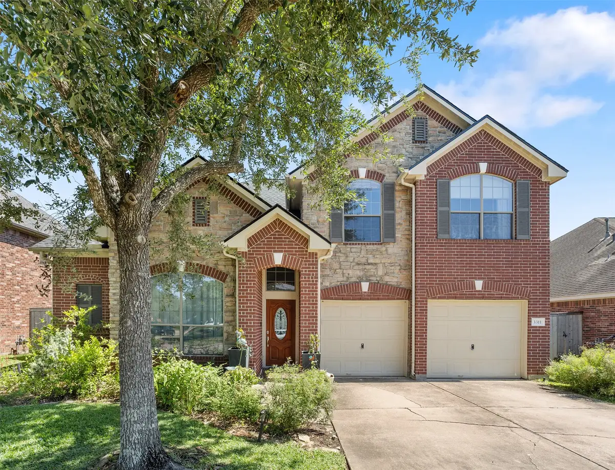 3311 Creek Gate Drive, League City, TX 77573 - #1